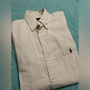 Ralph Lauren Blake long sleeve